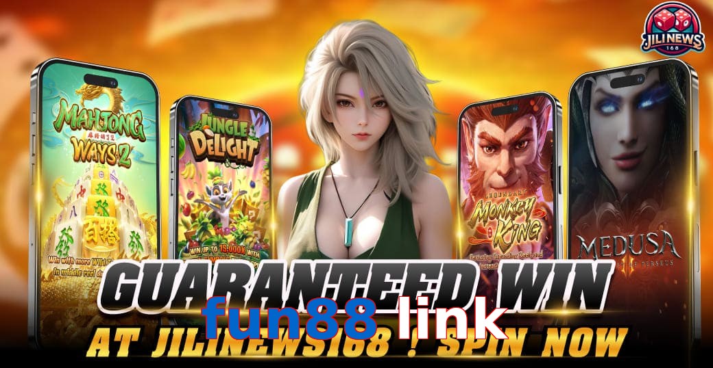 fun88 link