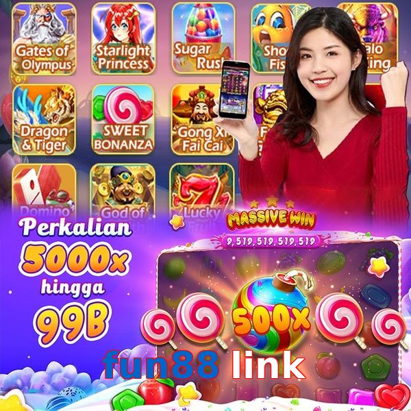 fun88 link