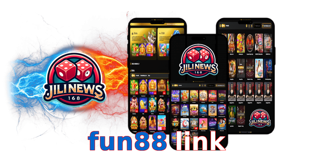 fun88 link