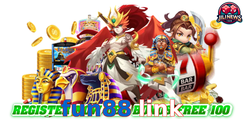 fun88 link