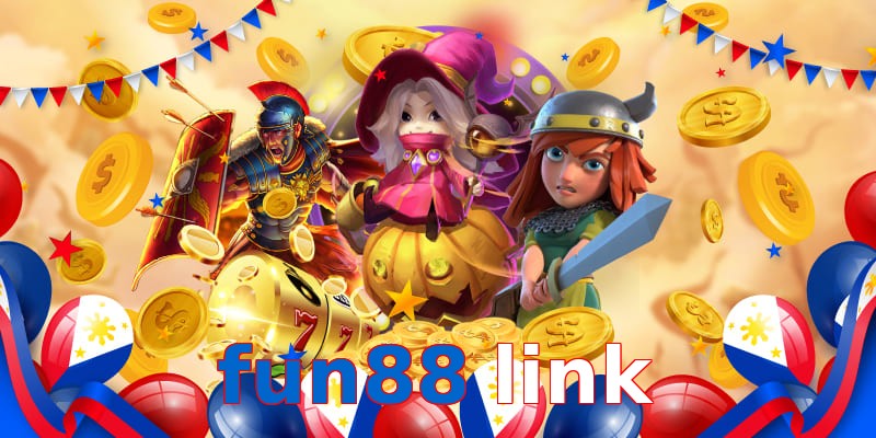 fun88 link