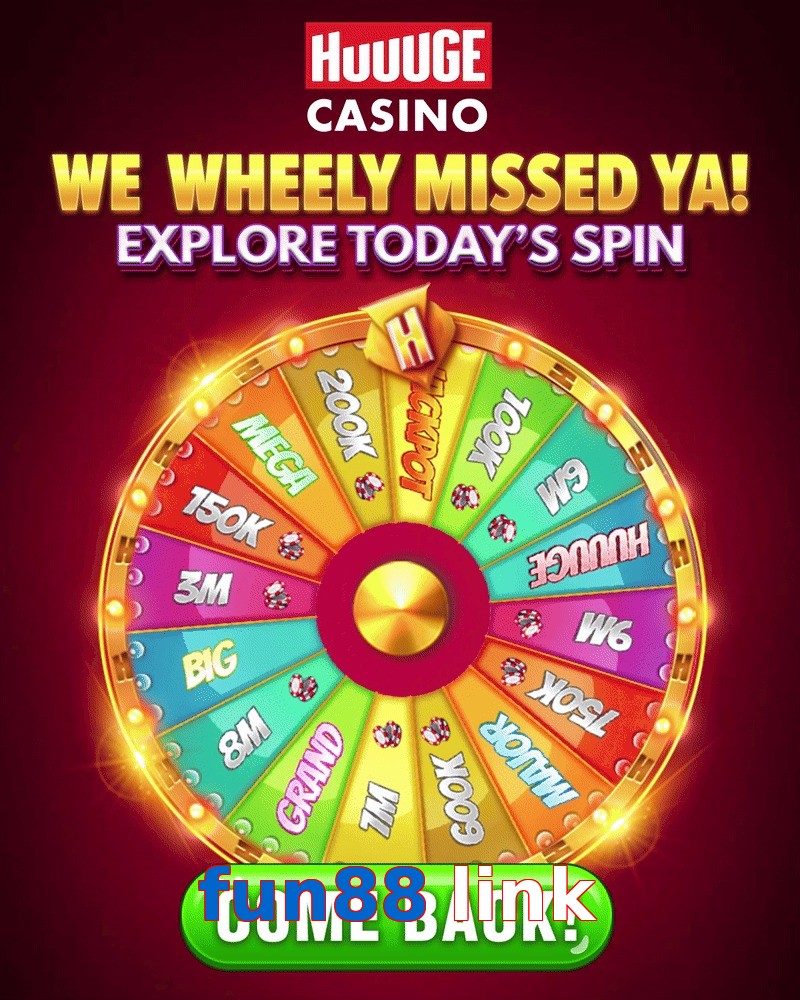 fun88 link