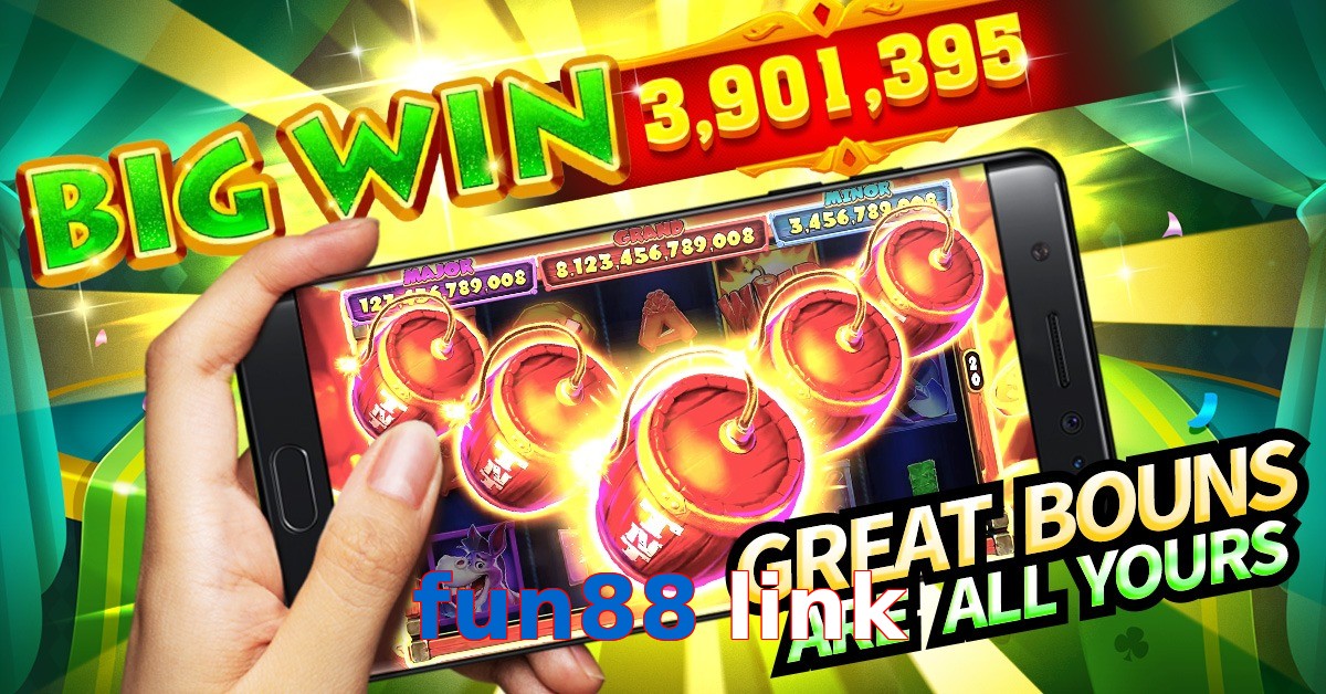 fun88 link