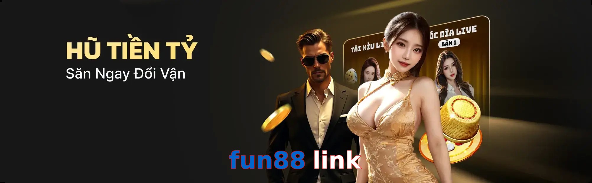 fun88 link