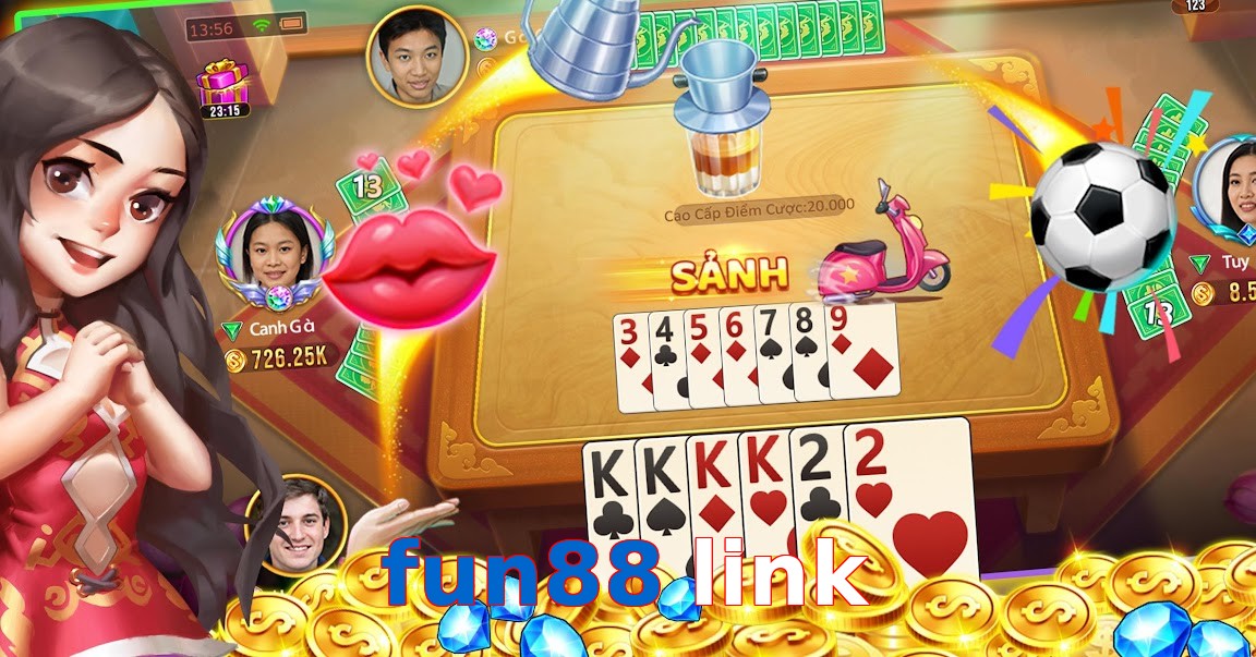 fun88 link