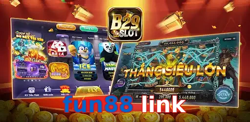 fun88 link
