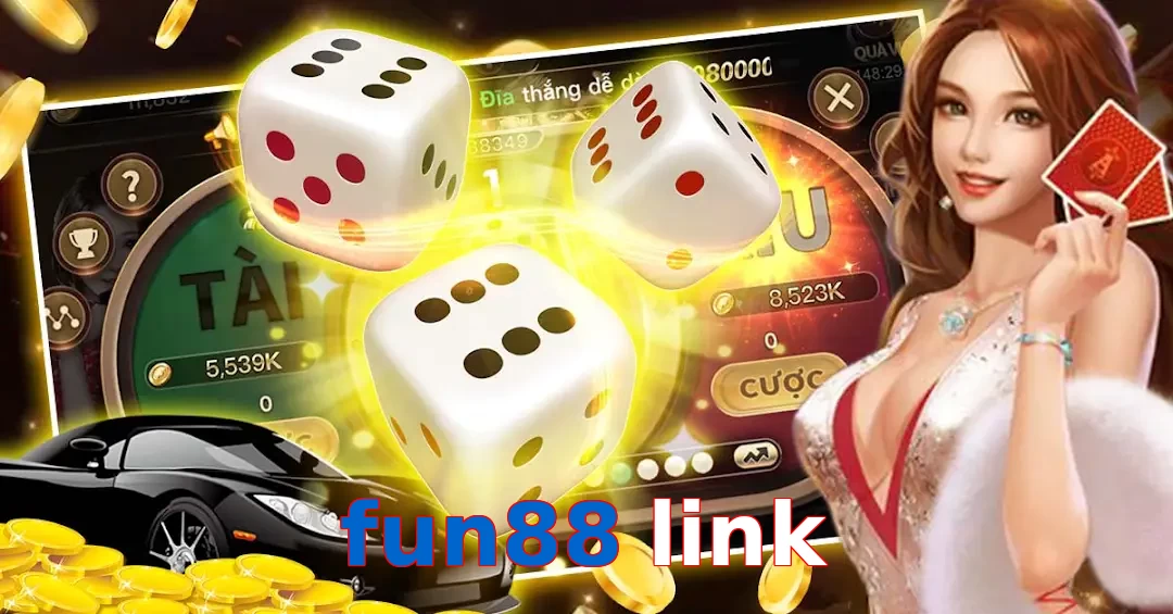 fun88 link