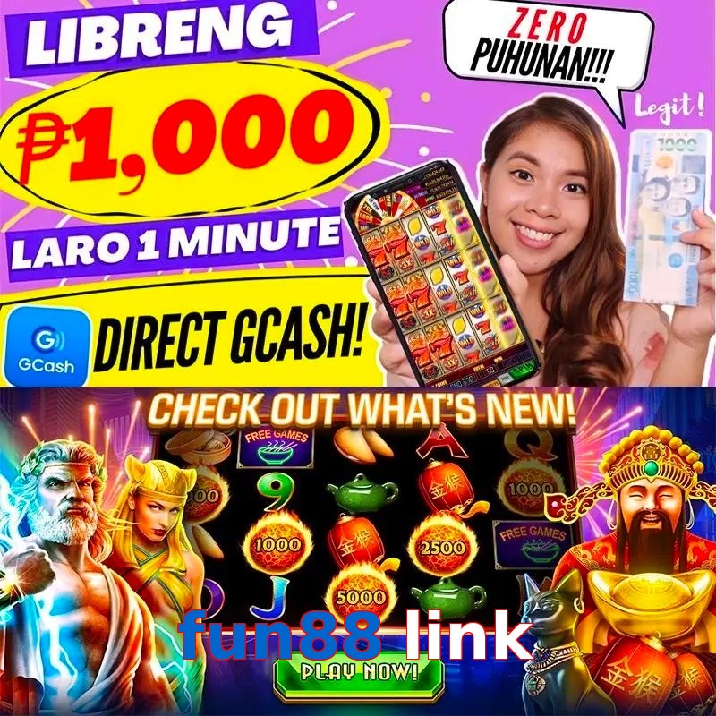 fun88 link