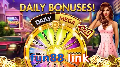 fun88 link